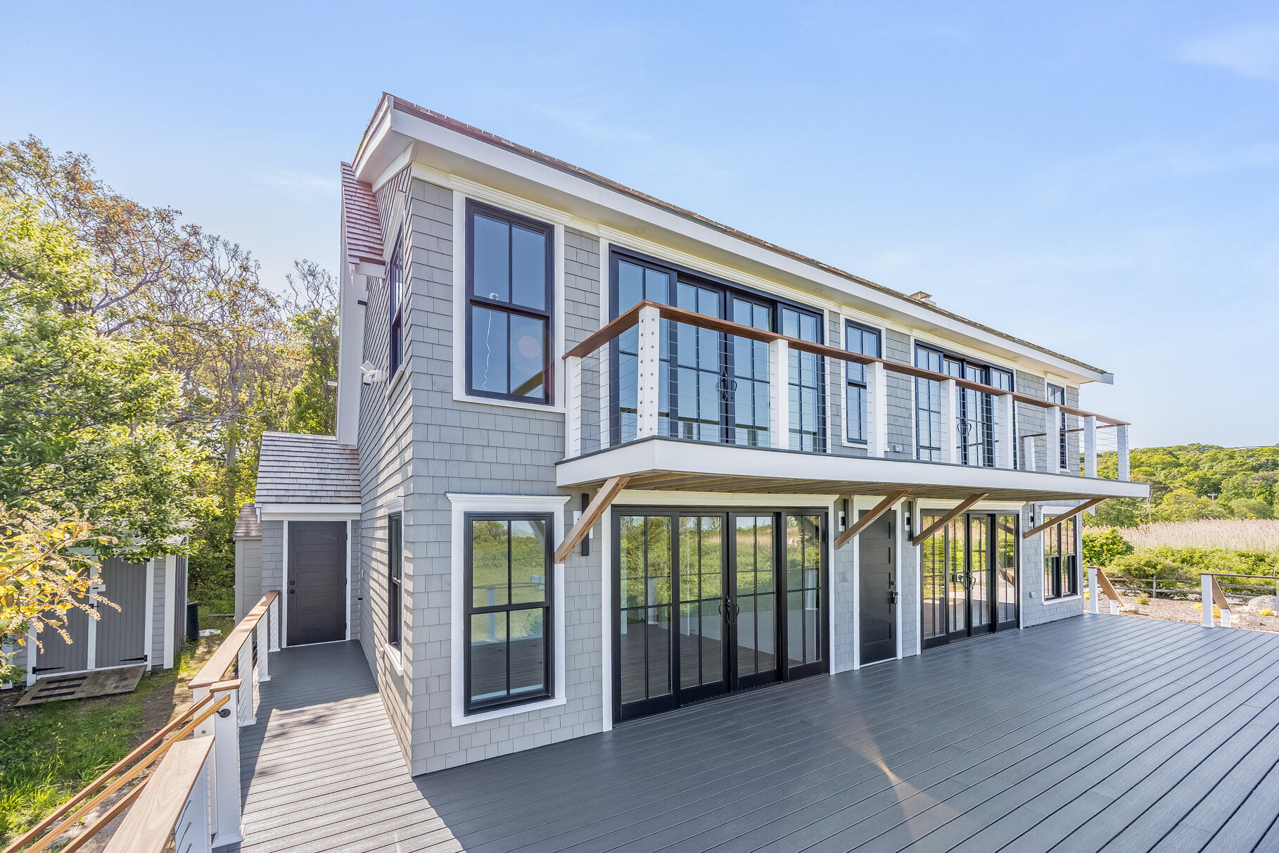 33 Wood Neck Road Falmouth MA 02540