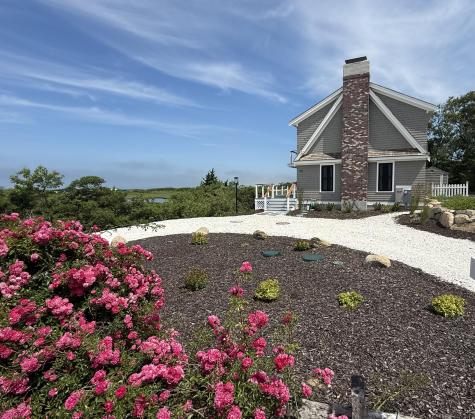 33 Wood Neck Road Falmouth MA 02540