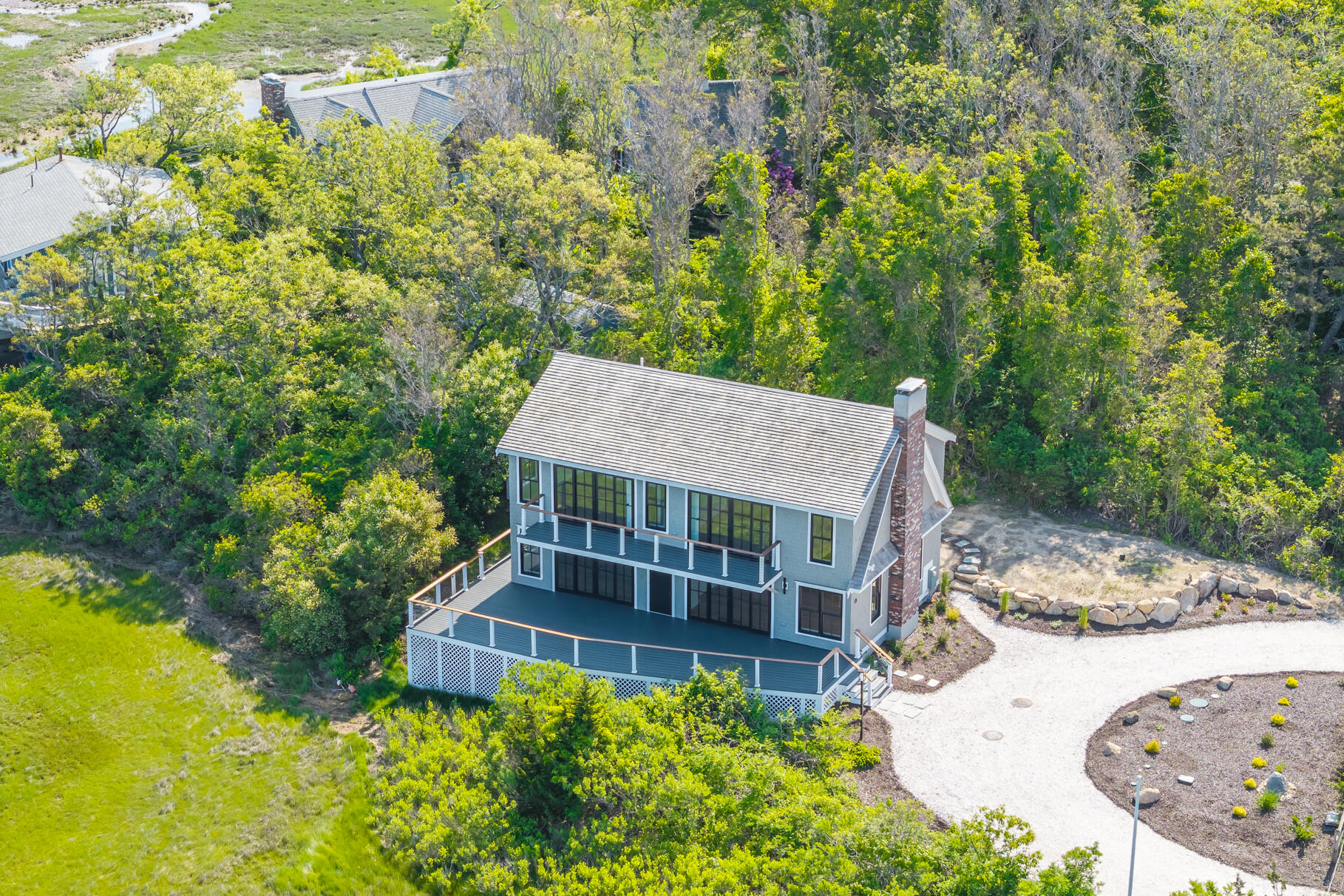 33 Wood Neck Road Falmouth MA 02540