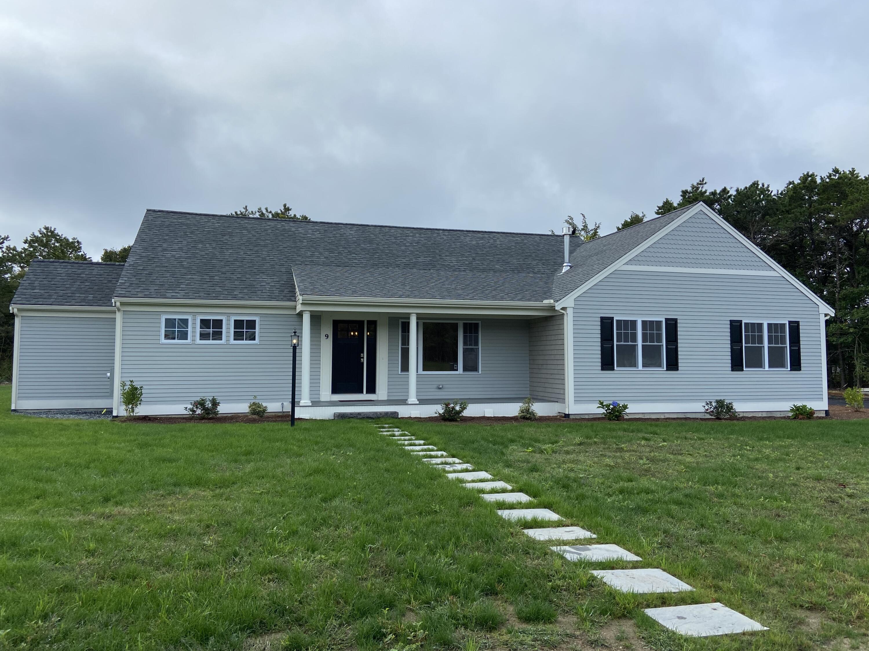 9 Dylans Way Falmouth MA 02536