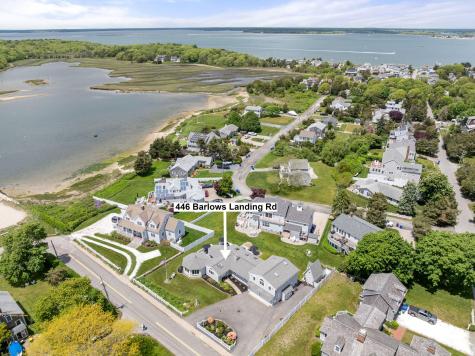 446 Barlows Landing Road MA 02559