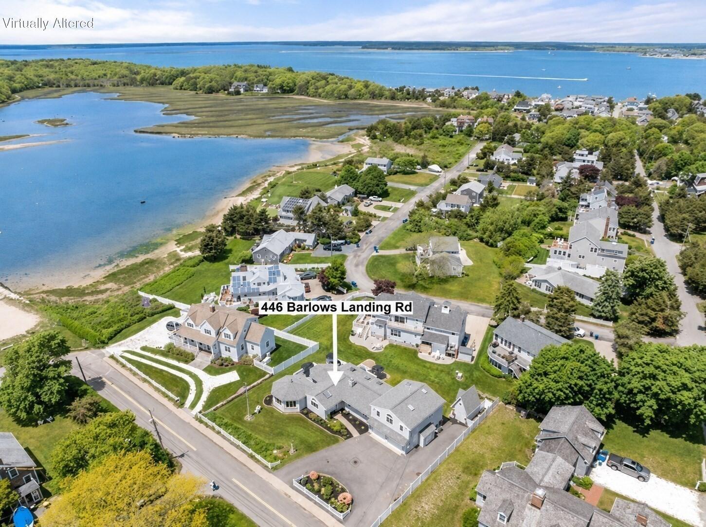 446 Barlows Landing Road Pocasset MA 02559