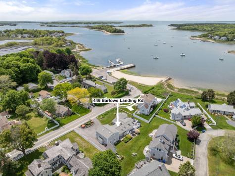 446 Barlows Landing Road MA 02559