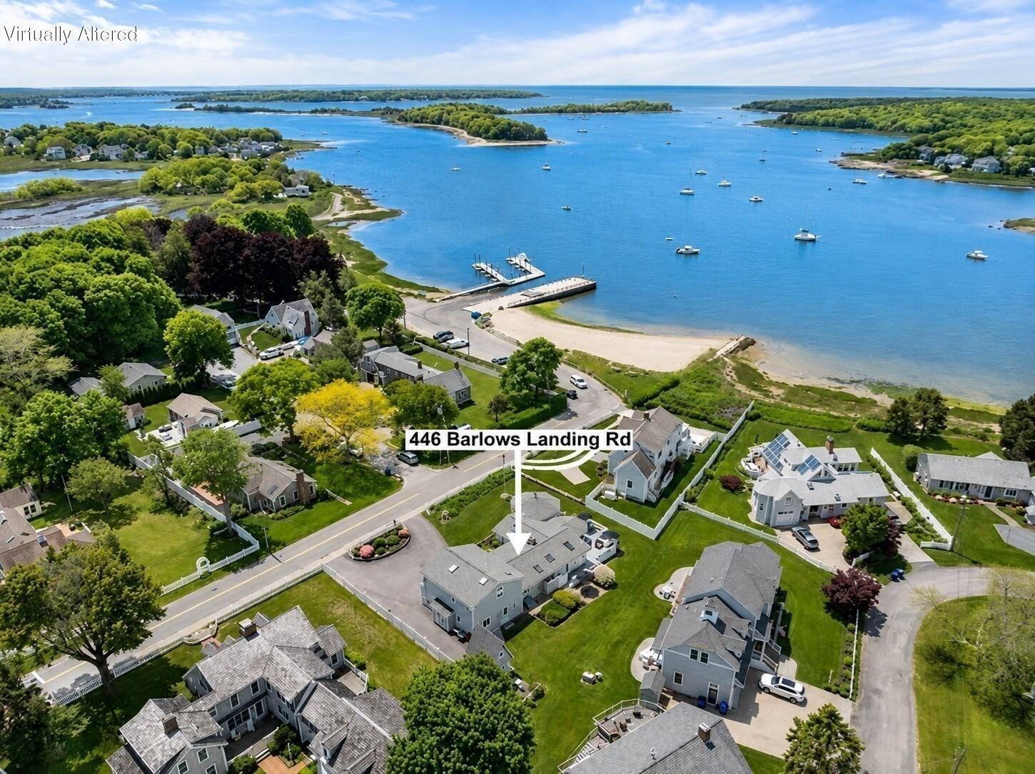 446 Barlows Landing Road Pocasset MA 02559