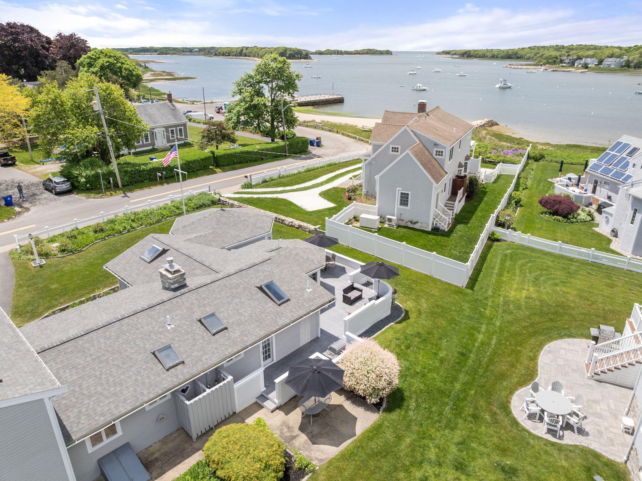 446 Barlows Landing Road MA 02559