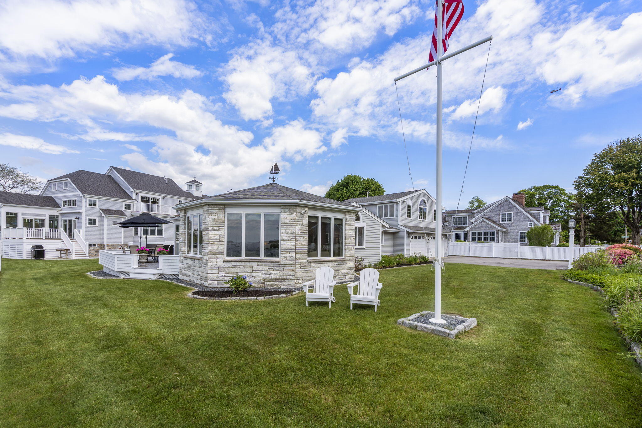 446 Barlows Landing Road Pocasset MA 02559
