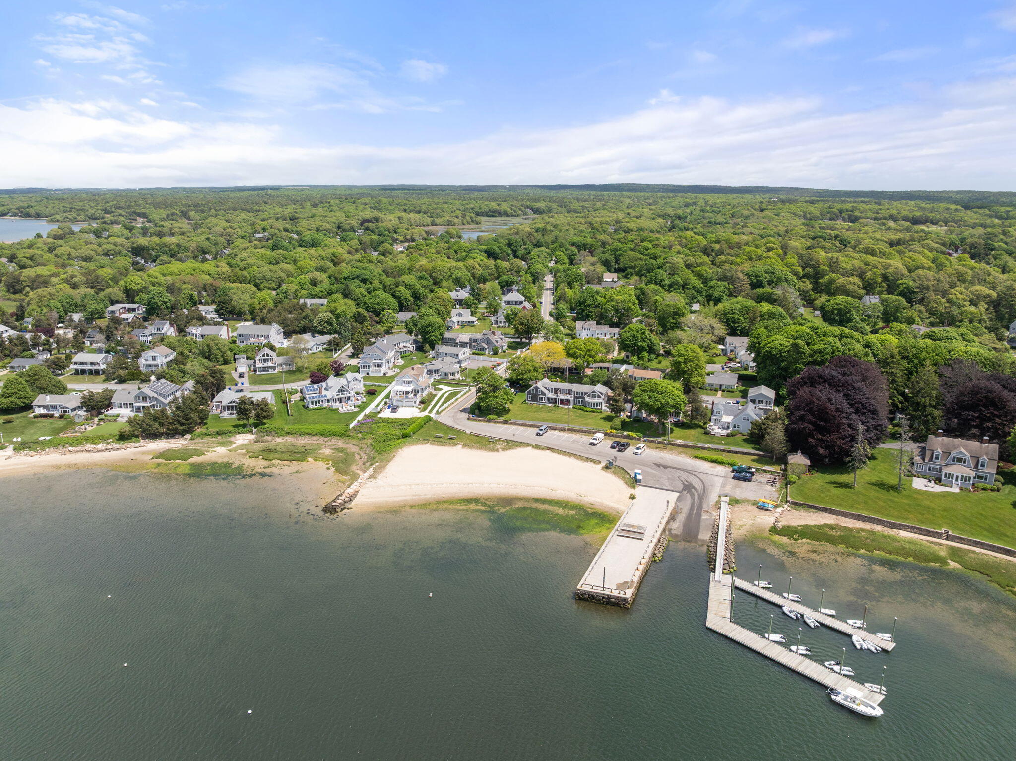 446 Barlows Landing Road Pocasset MA 02559