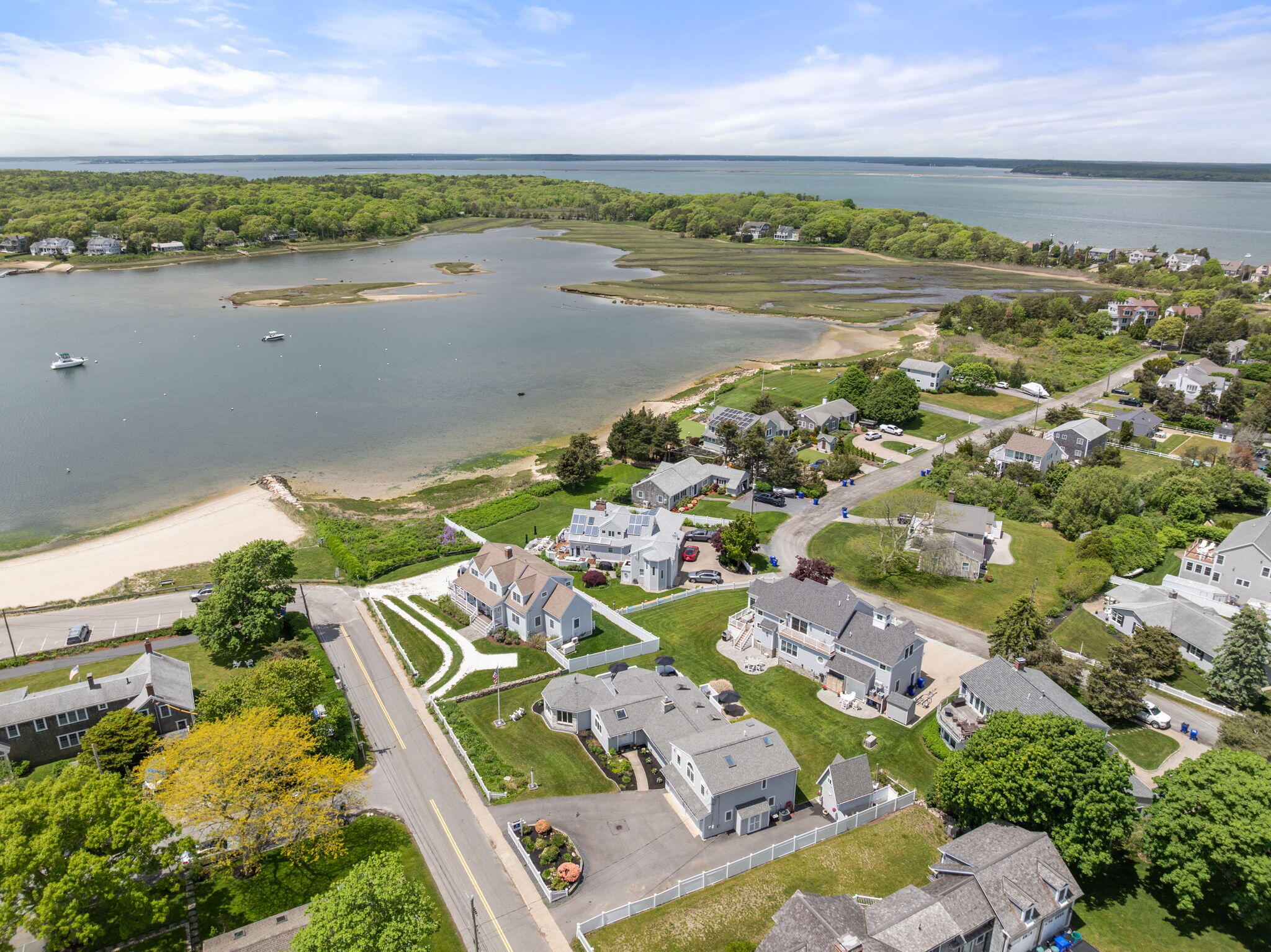 446 Barlows Landing Road Pocasset MA 02559