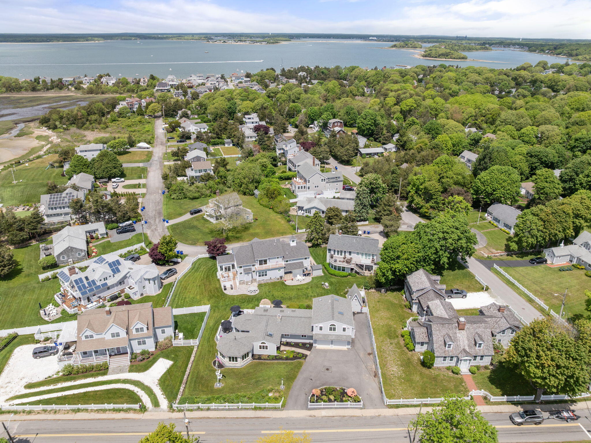446 Barlows Landing Road Pocasset MA 02559