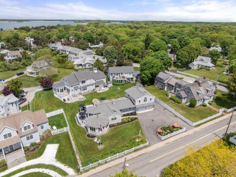 446 Barlows Landing Road MA 02559