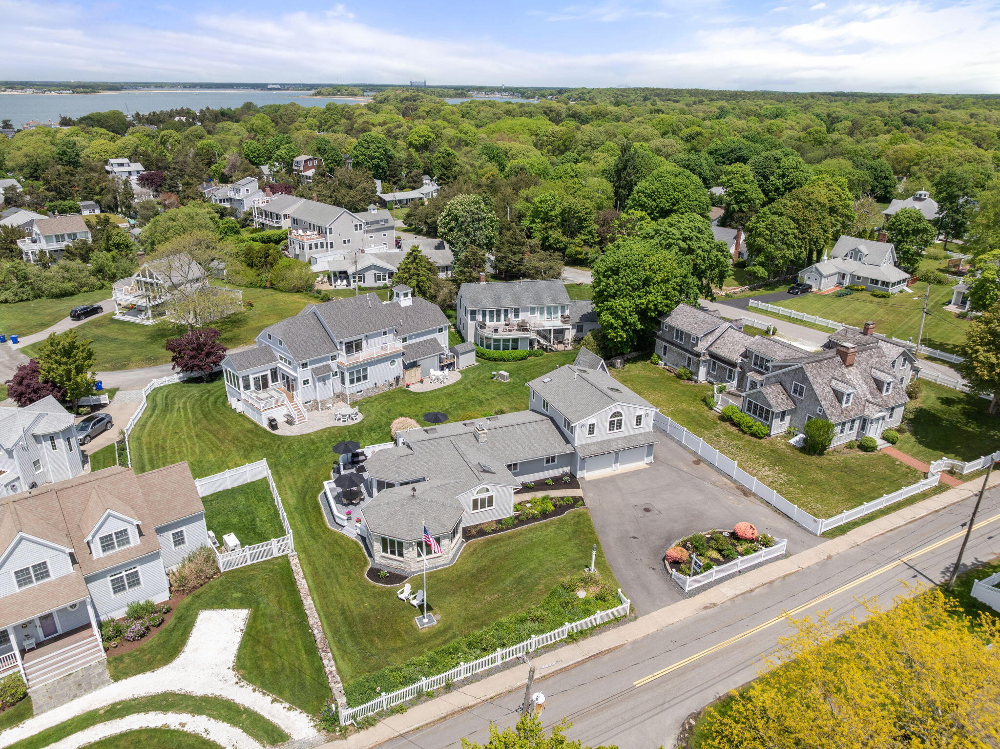 446 Barlows Landing Road Pocasset MA 02559