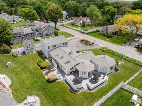 446 Barlows Landing Road MA 02559