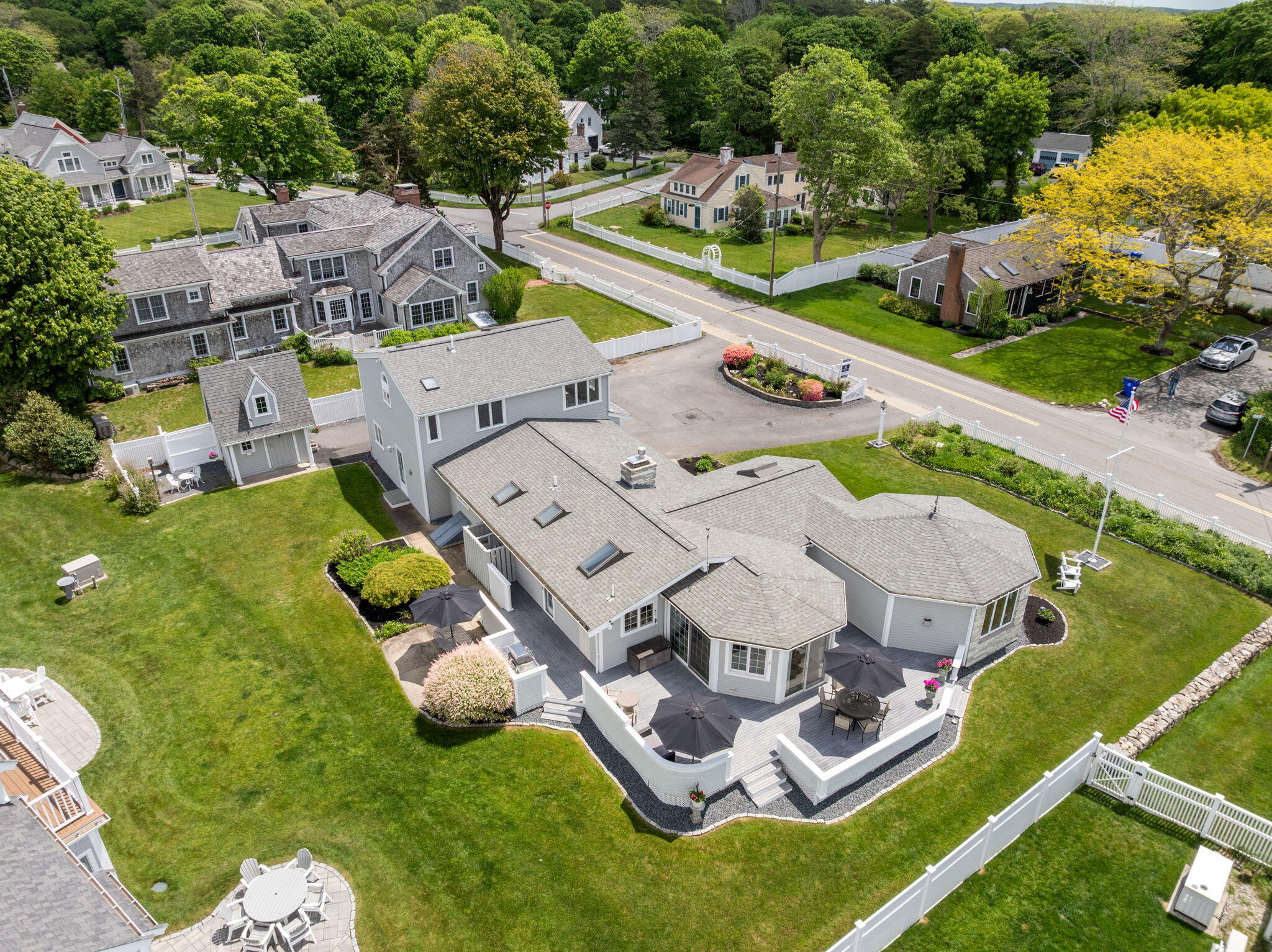 446 Barlows Landing Road Pocasset MA 02559
