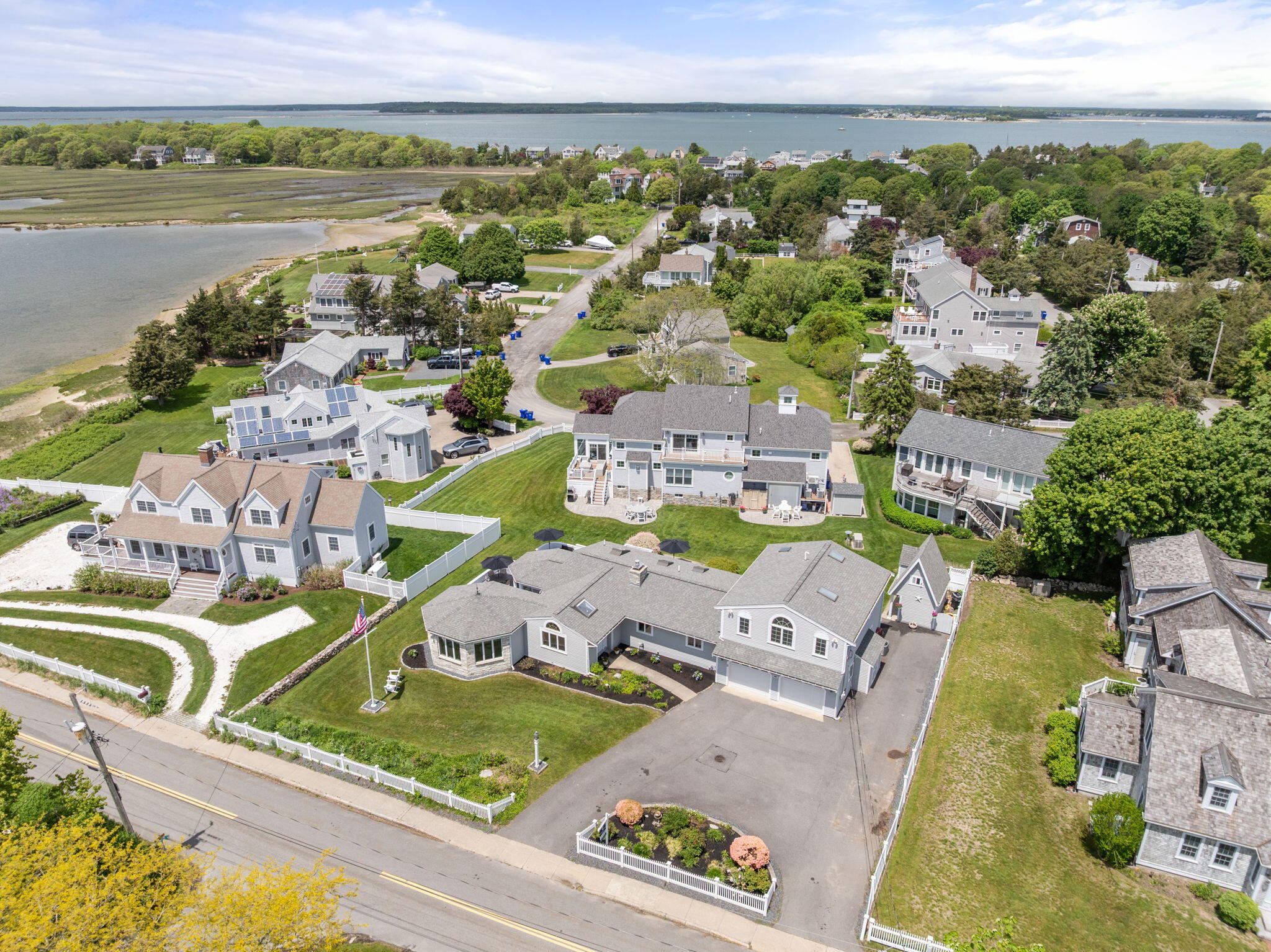 446 Barlows Landing Road Pocasset MA 02559