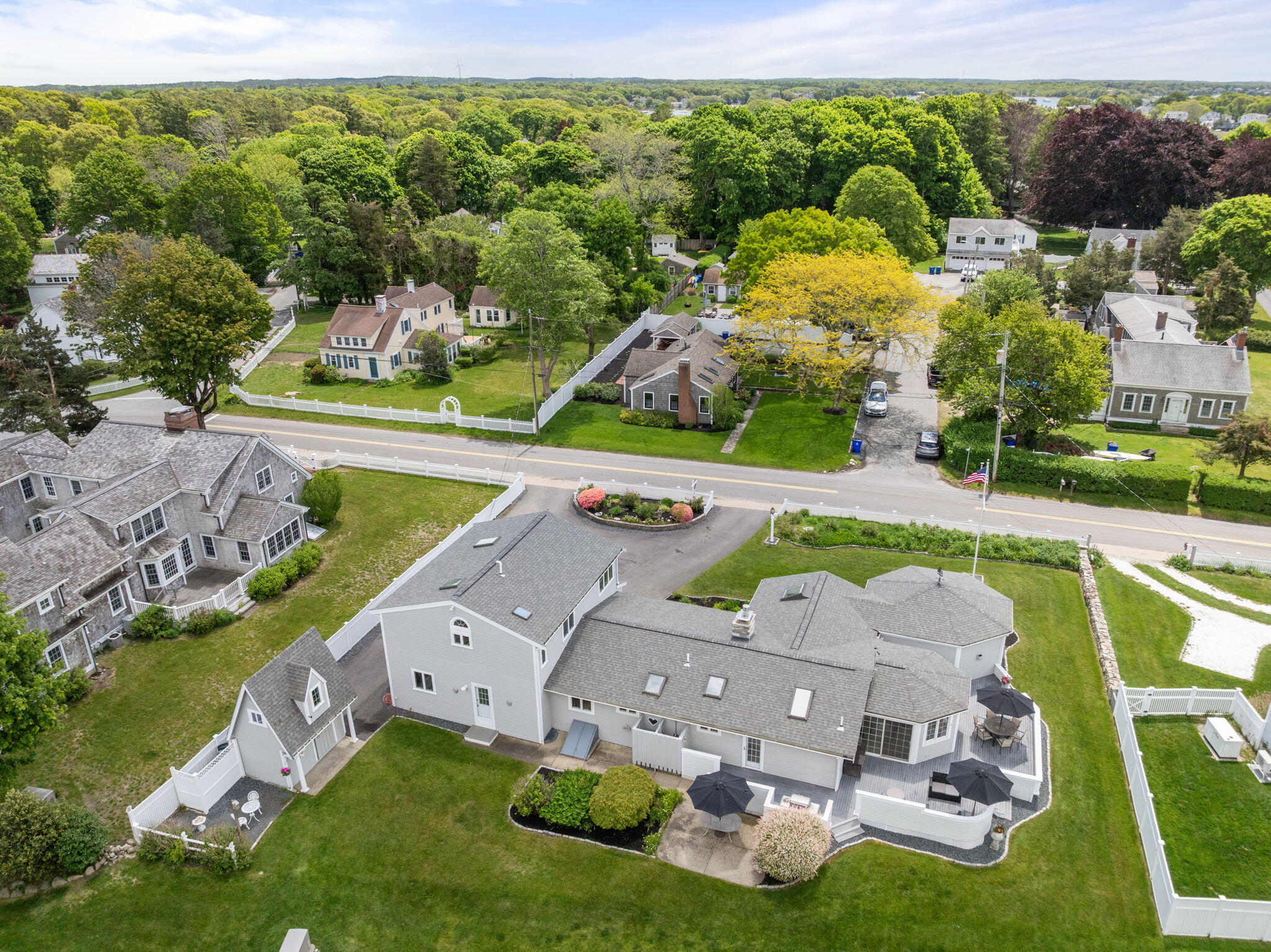 446 Barlows Landing Road Pocasset MA 02559