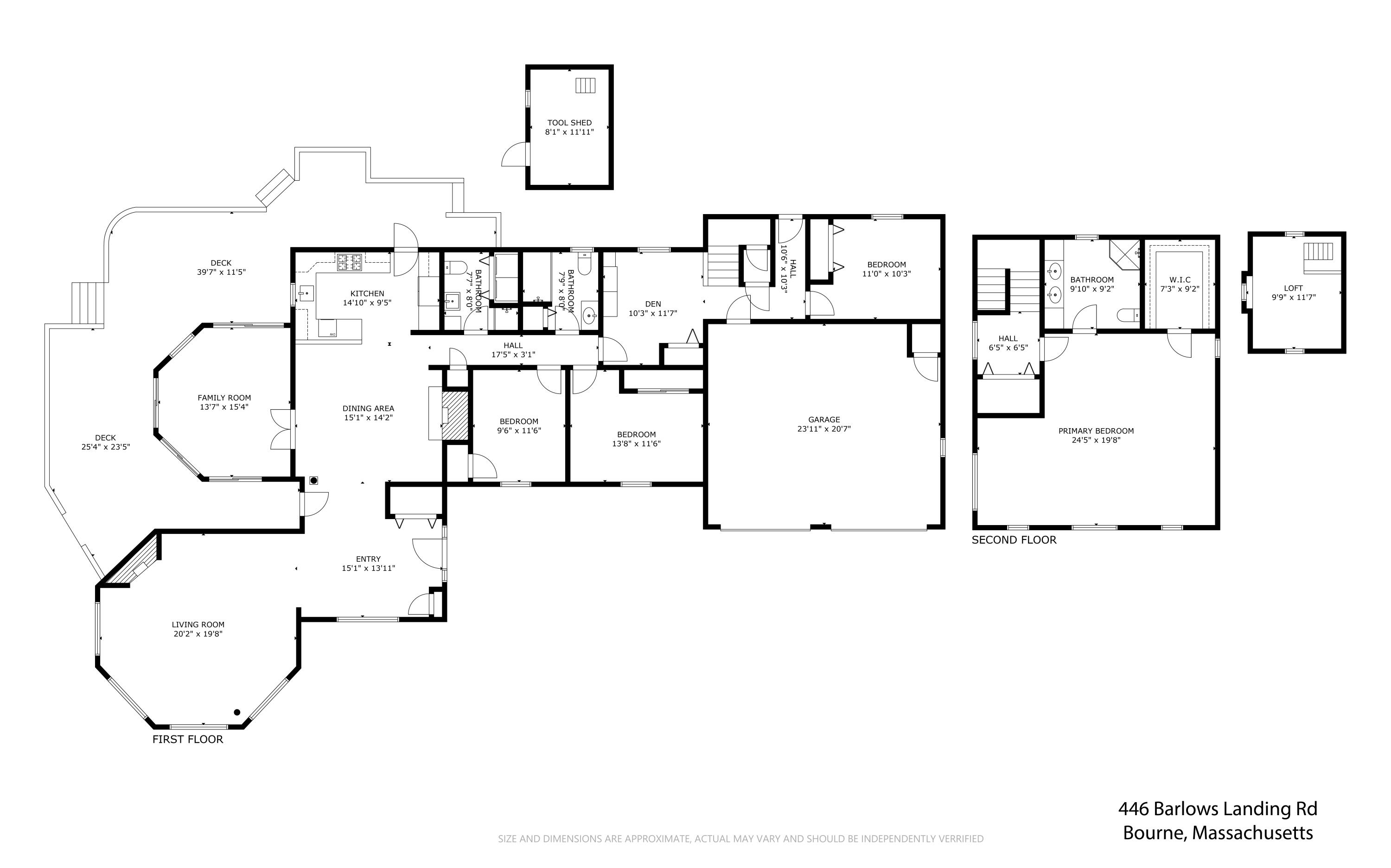 446 Barlows Landing Road Pocasset MA 02559