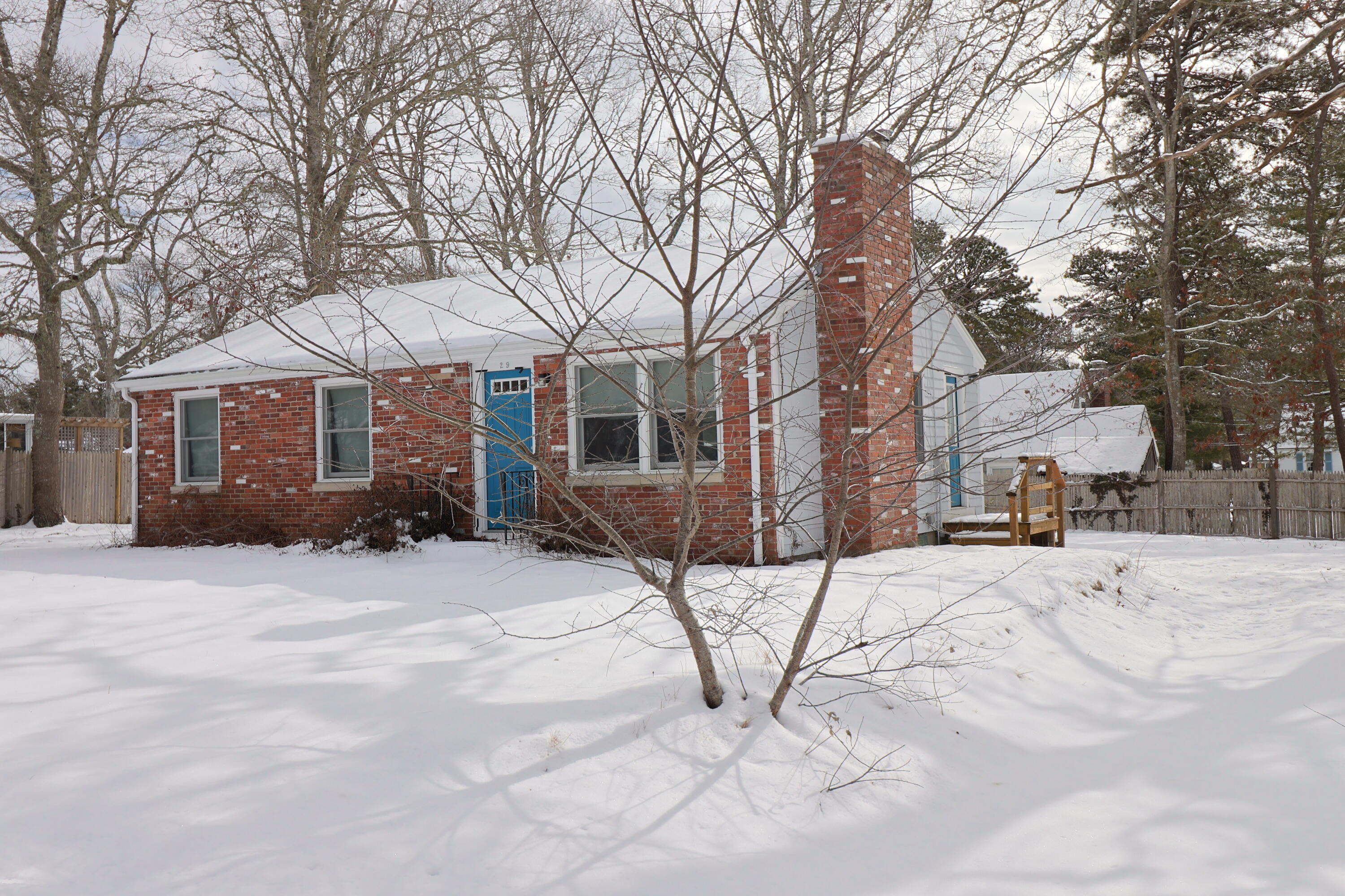 29 Norseman Drive Dennis MA 02660