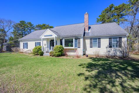 58 Tirrells Way Chatham MA 02659