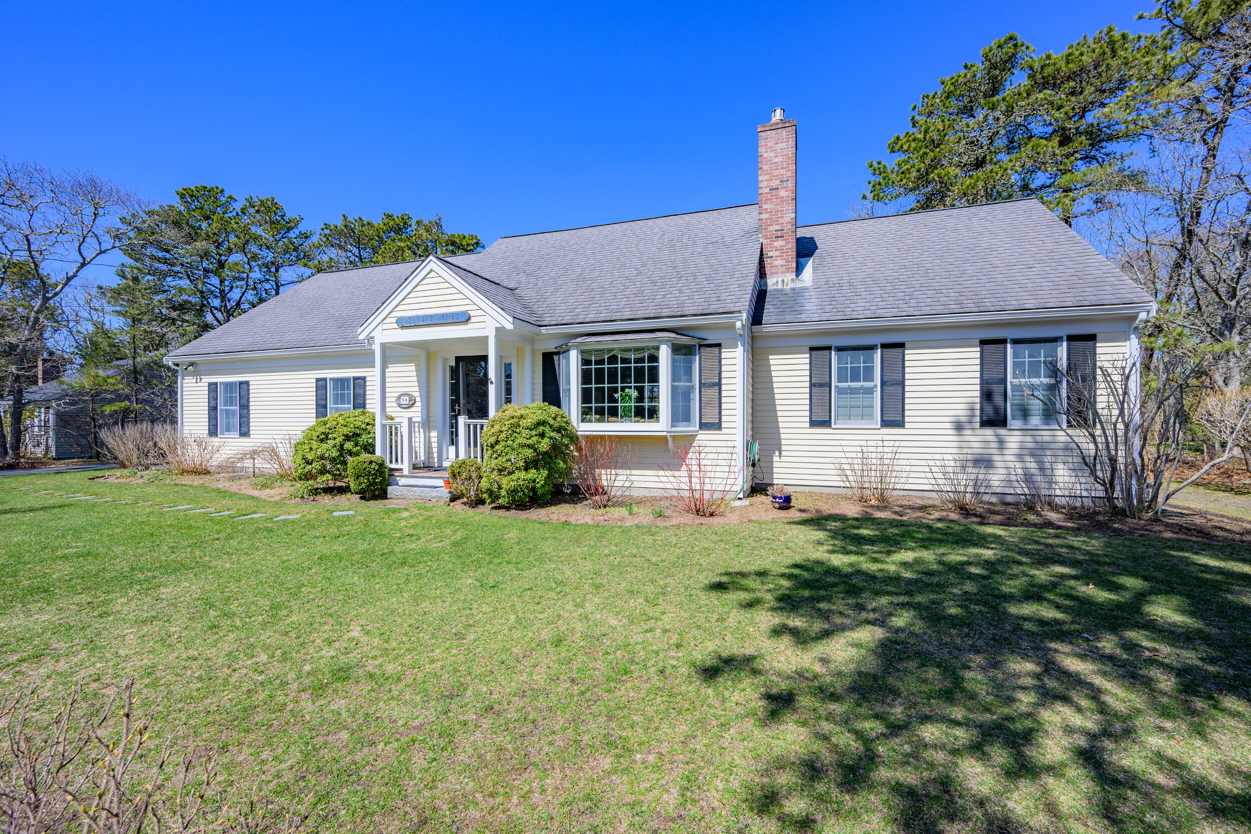 58 Tirrells Way Chatham MA 02659
