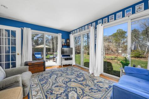 58 Tirrells Way Chatham MA 02659