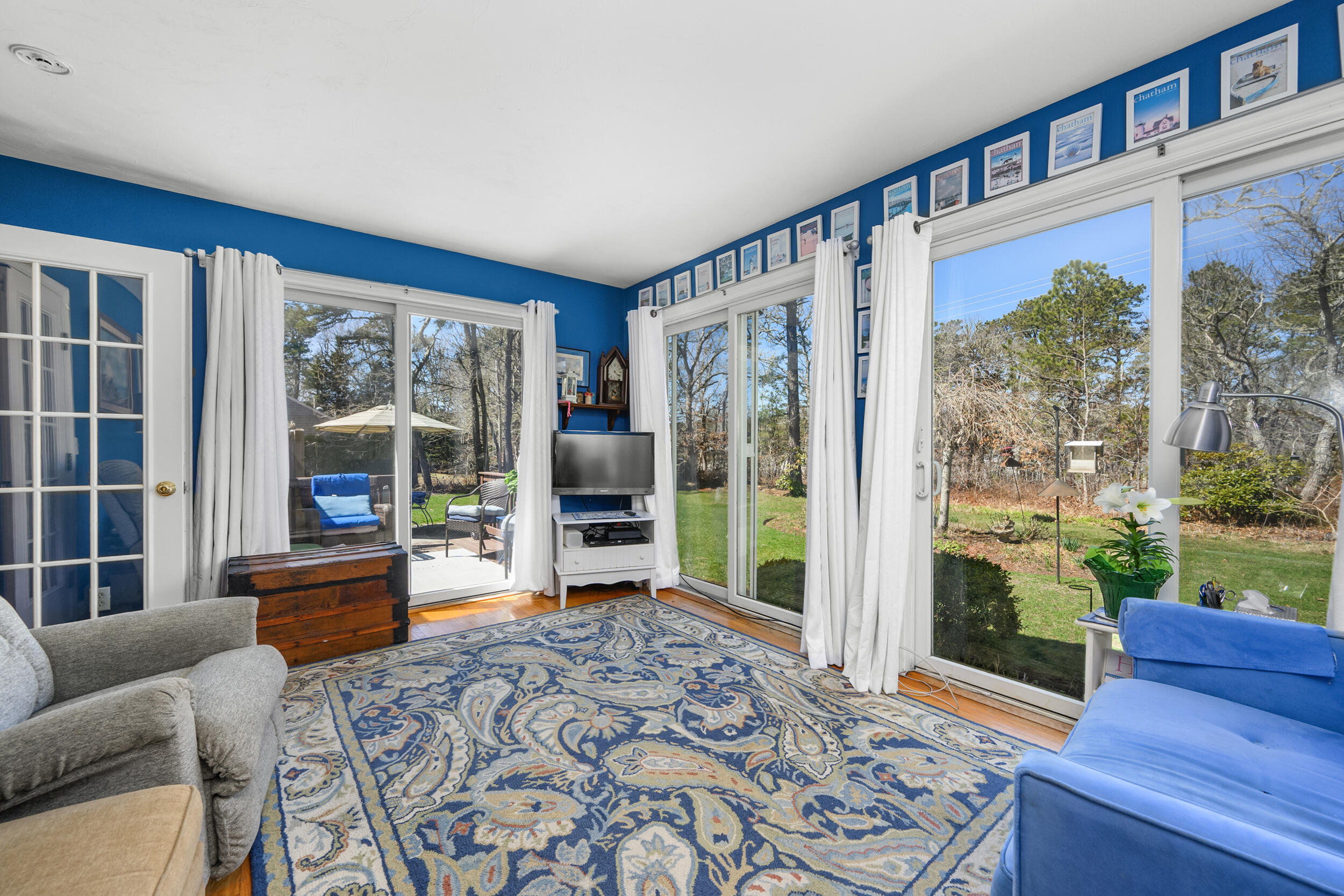58 Tirrells Way Chatham MA 02659