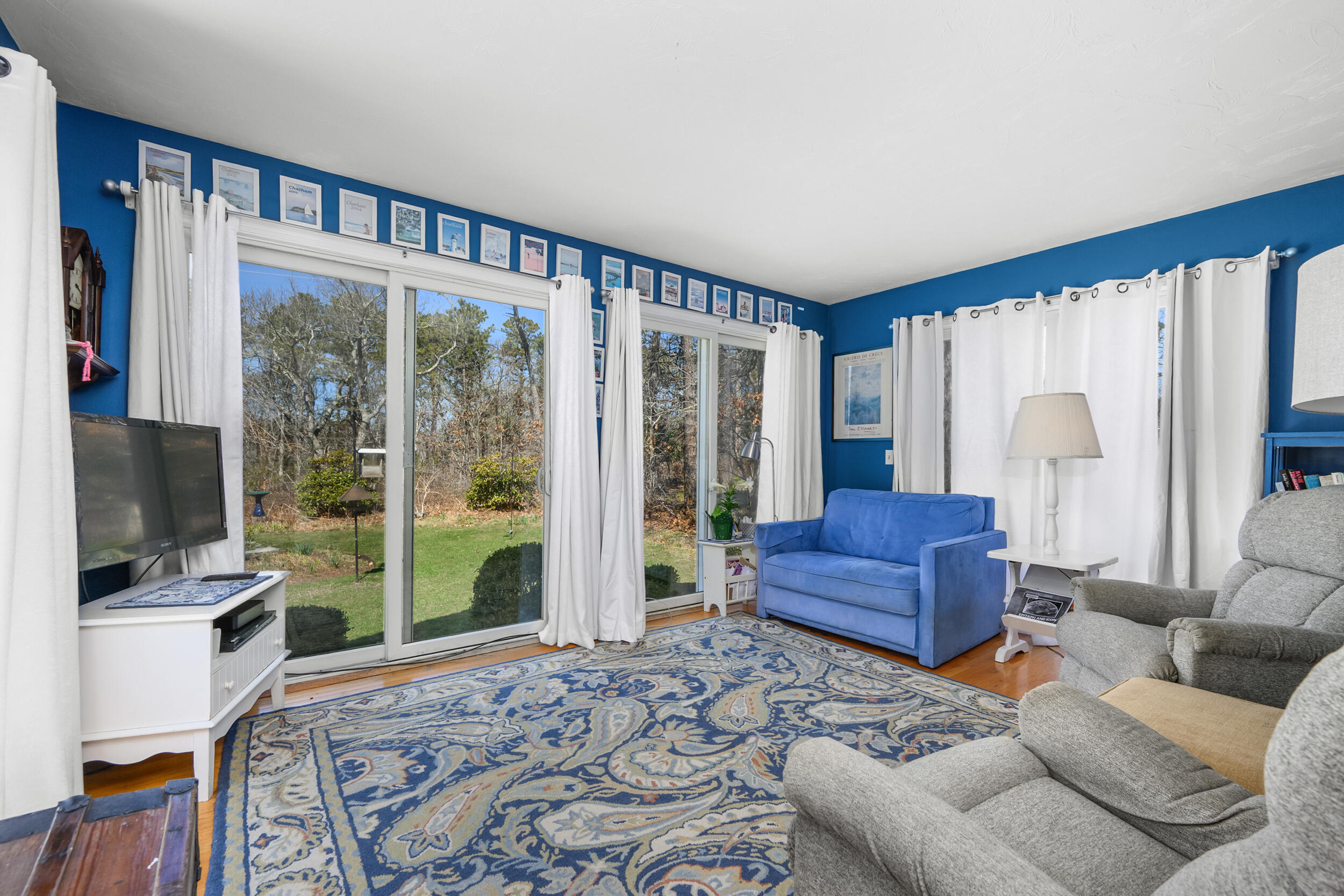 58 Tirrells Way Chatham MA 02659