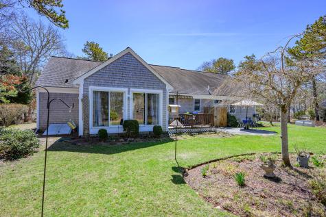 58 Tirrells Way Chatham MA 02659
