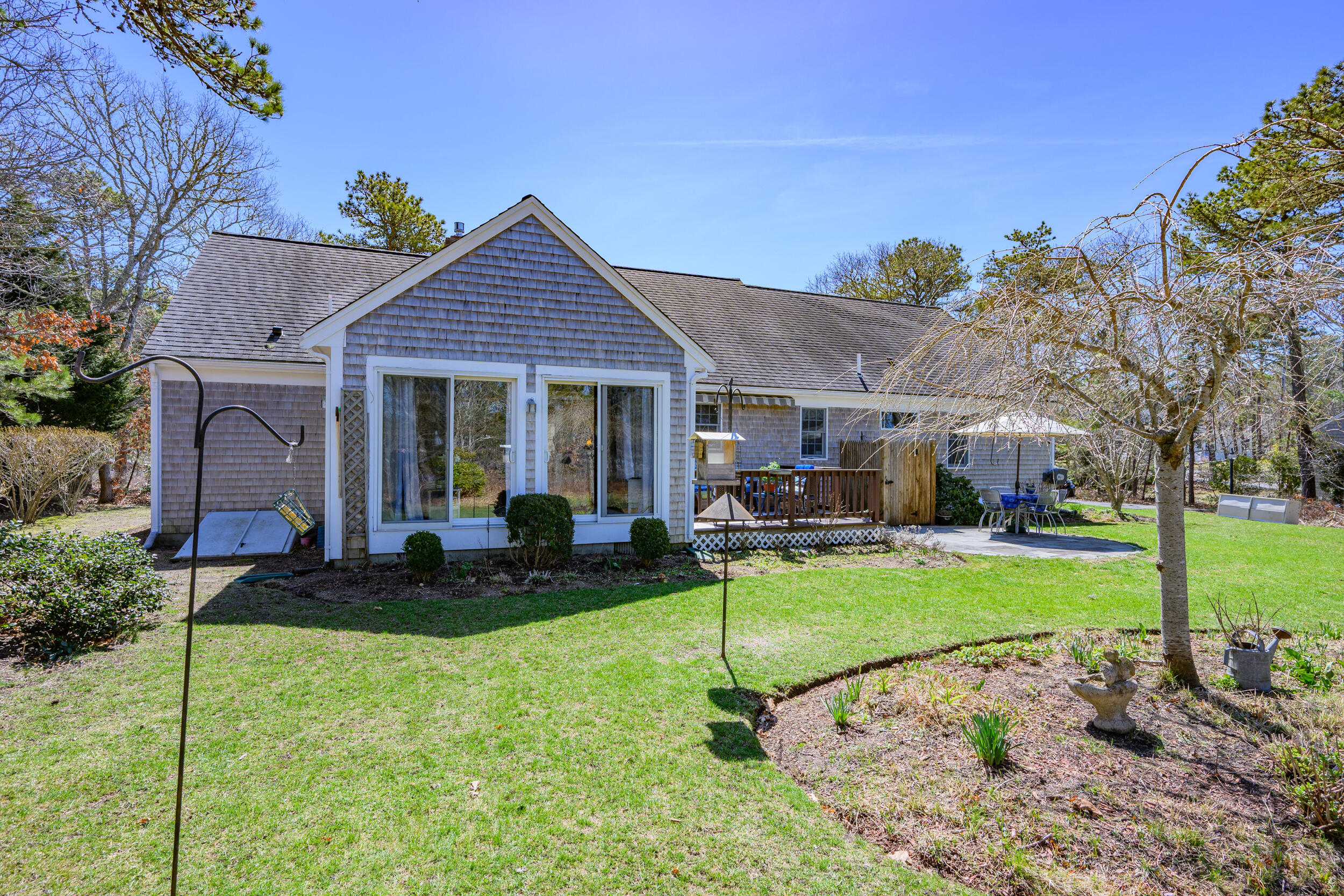 58 Tirrells Way Chatham MA 02659