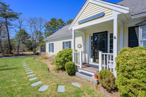 58 Tirrells Way Chatham MA 02659