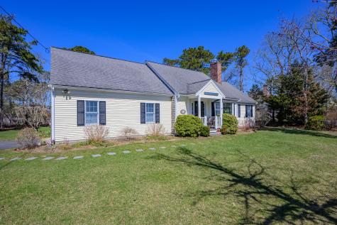 58 Tirrells Way Chatham MA 02659