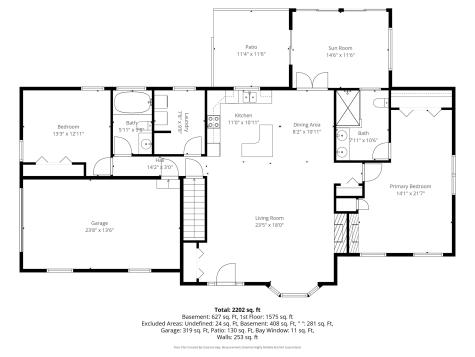 58 Tirrells Way Chatham MA 02659