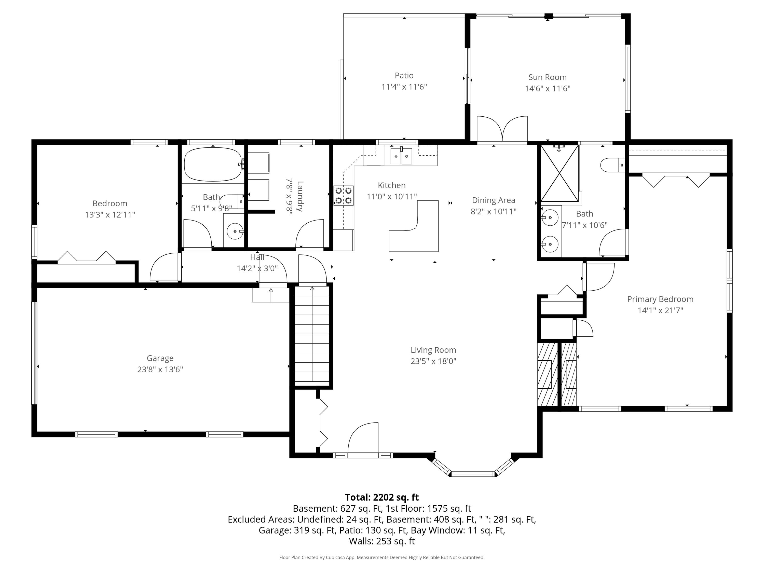58 Tirrells Way Chatham MA 02659