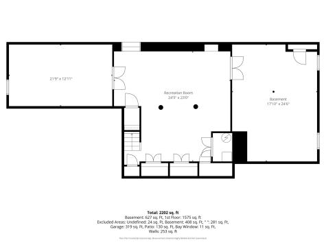 58 Tirrells Way Chatham MA 02659