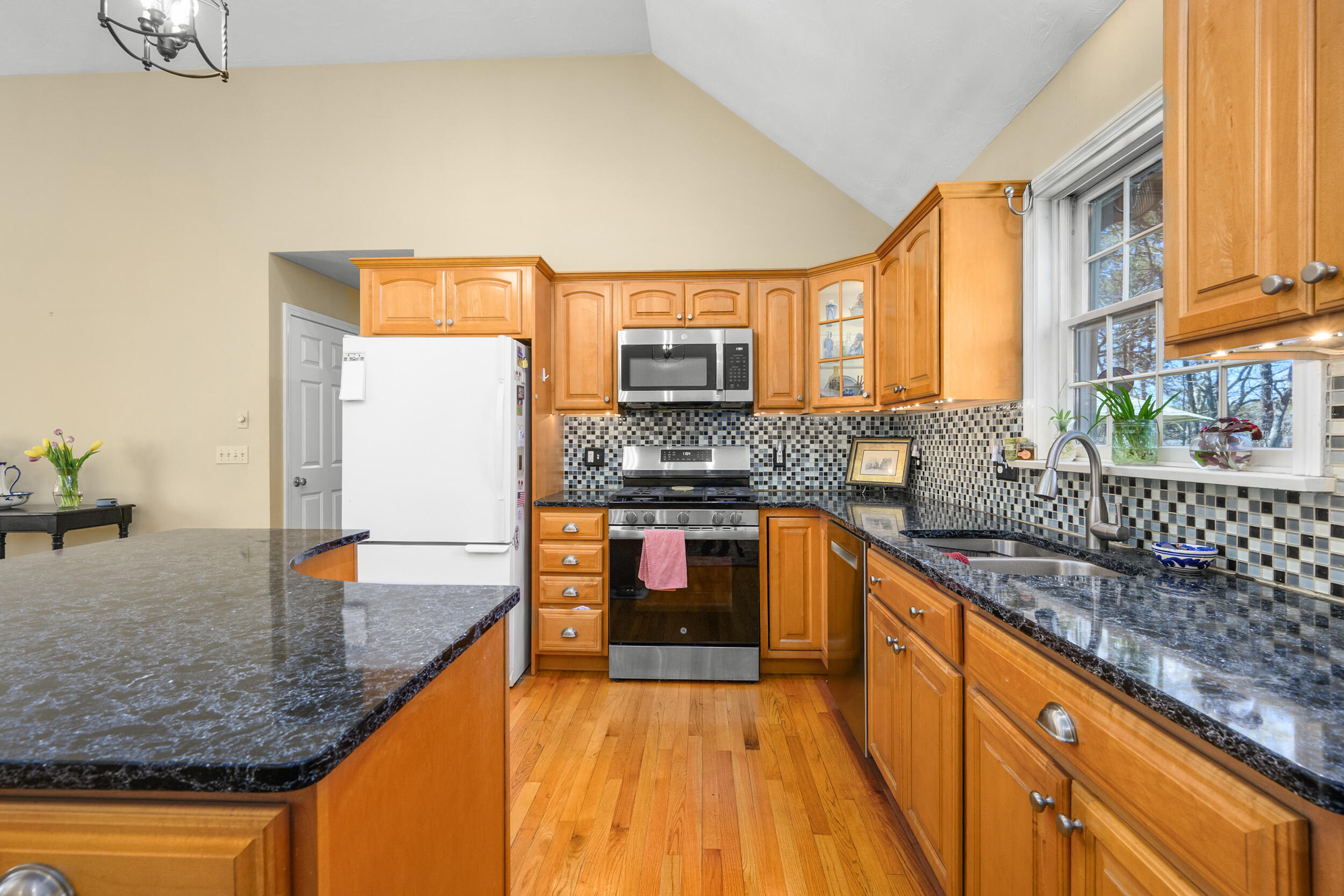 58 Tirrells Way Chatham MA 02659