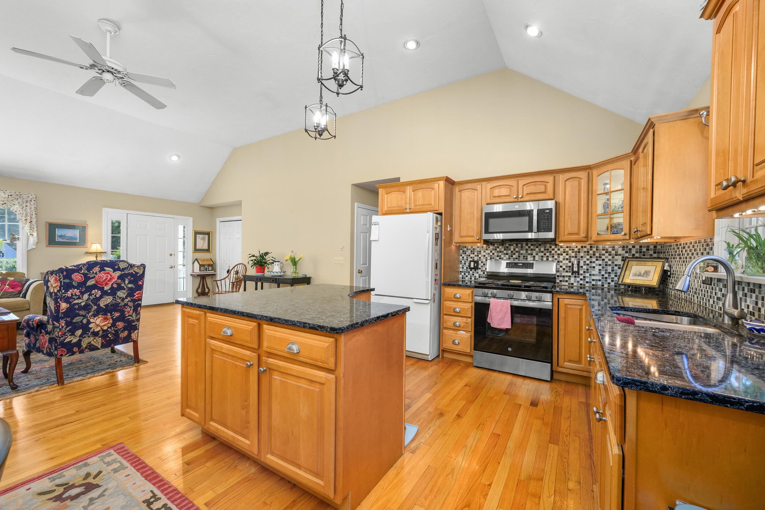 58 Tirrells Way Chatham MA 02659