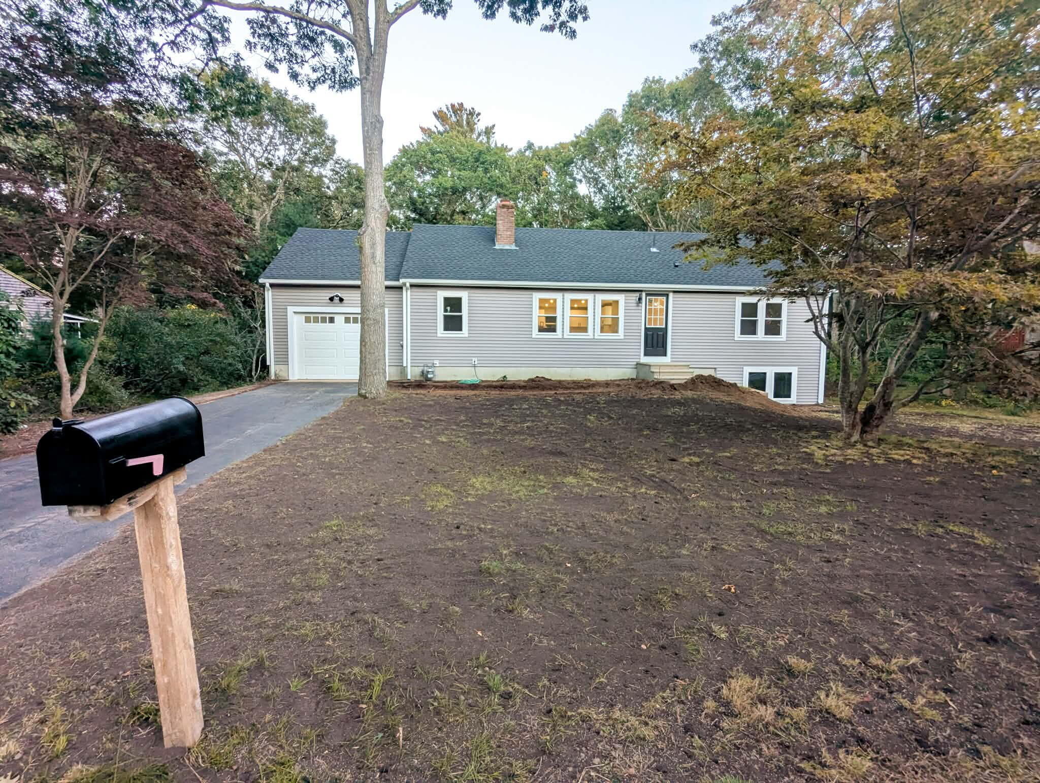 562 Mariner Circle Cotuit MA 02635