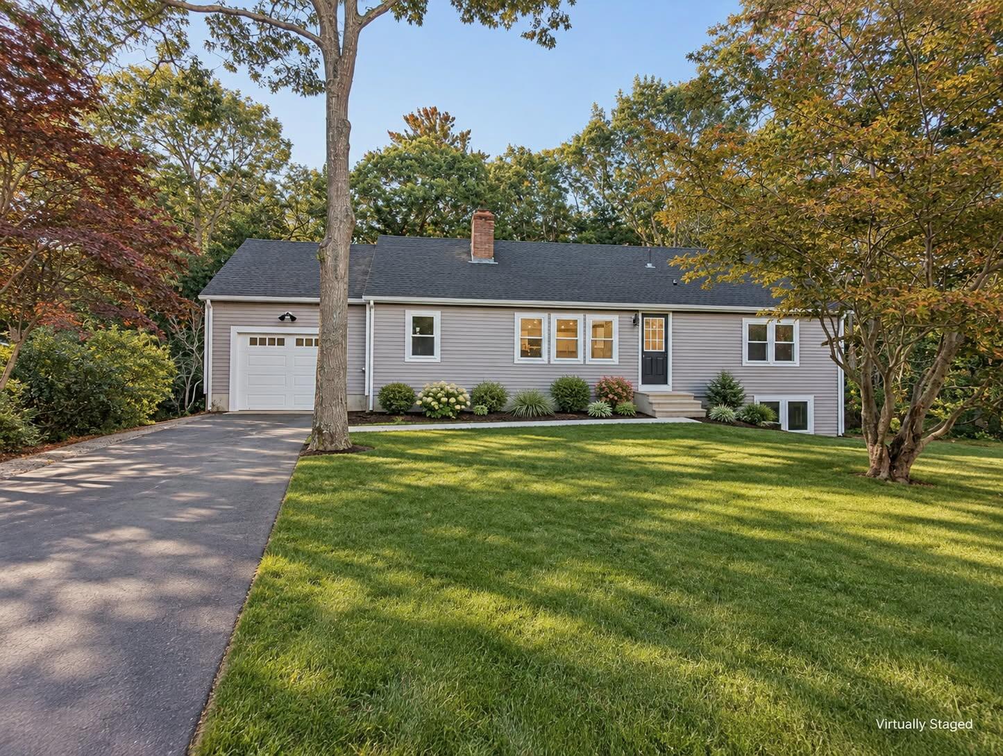 562 Mariner Circle Cotuit MA 02635