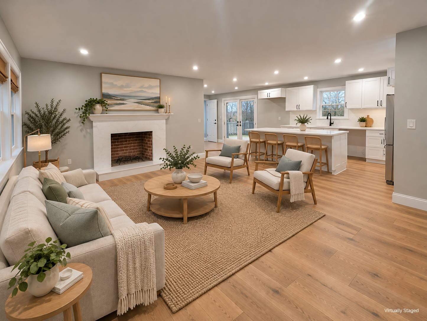 562 Mariner Circle Cotuit MA 02635