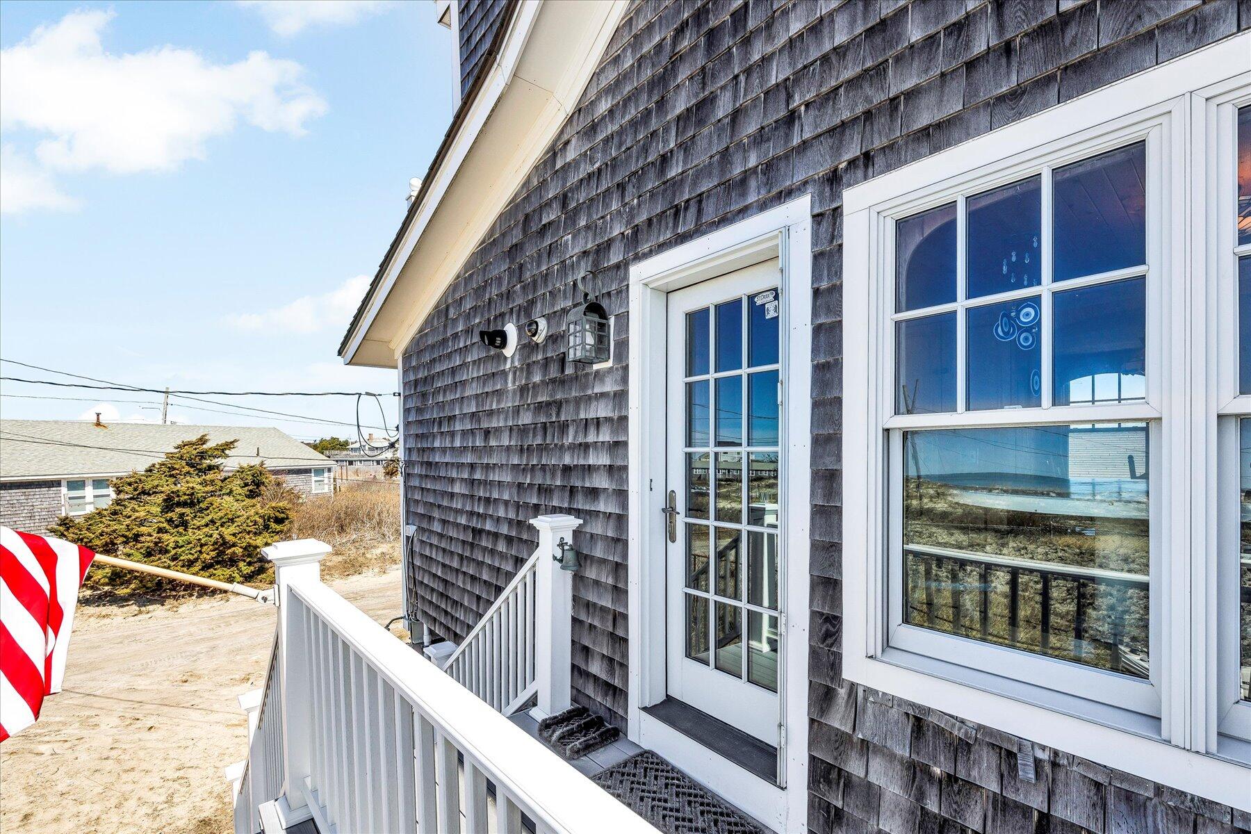 6 Baker Way Dennis MA 02670