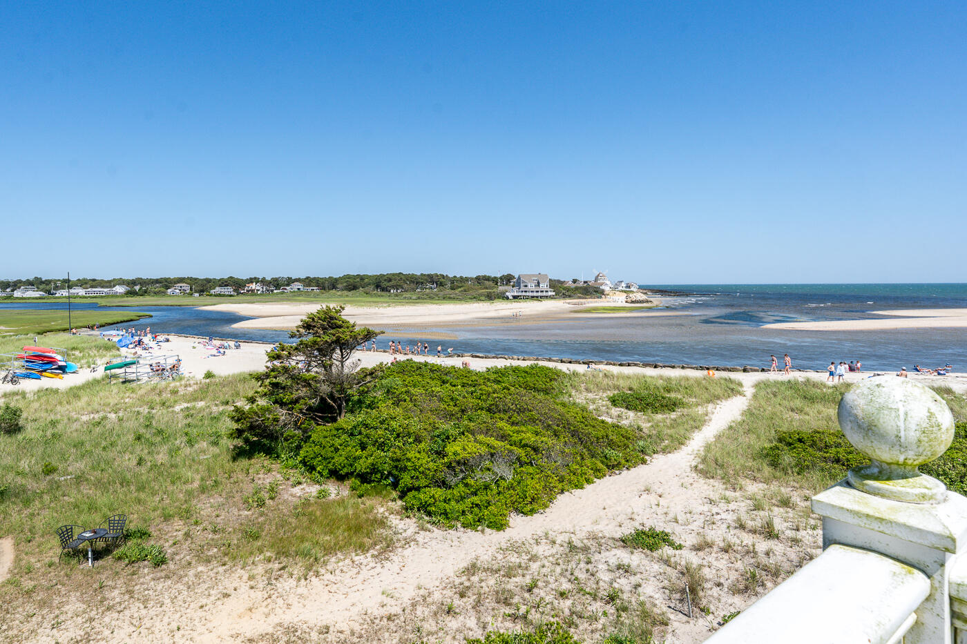 6 Baker Way Dennis MA 02670