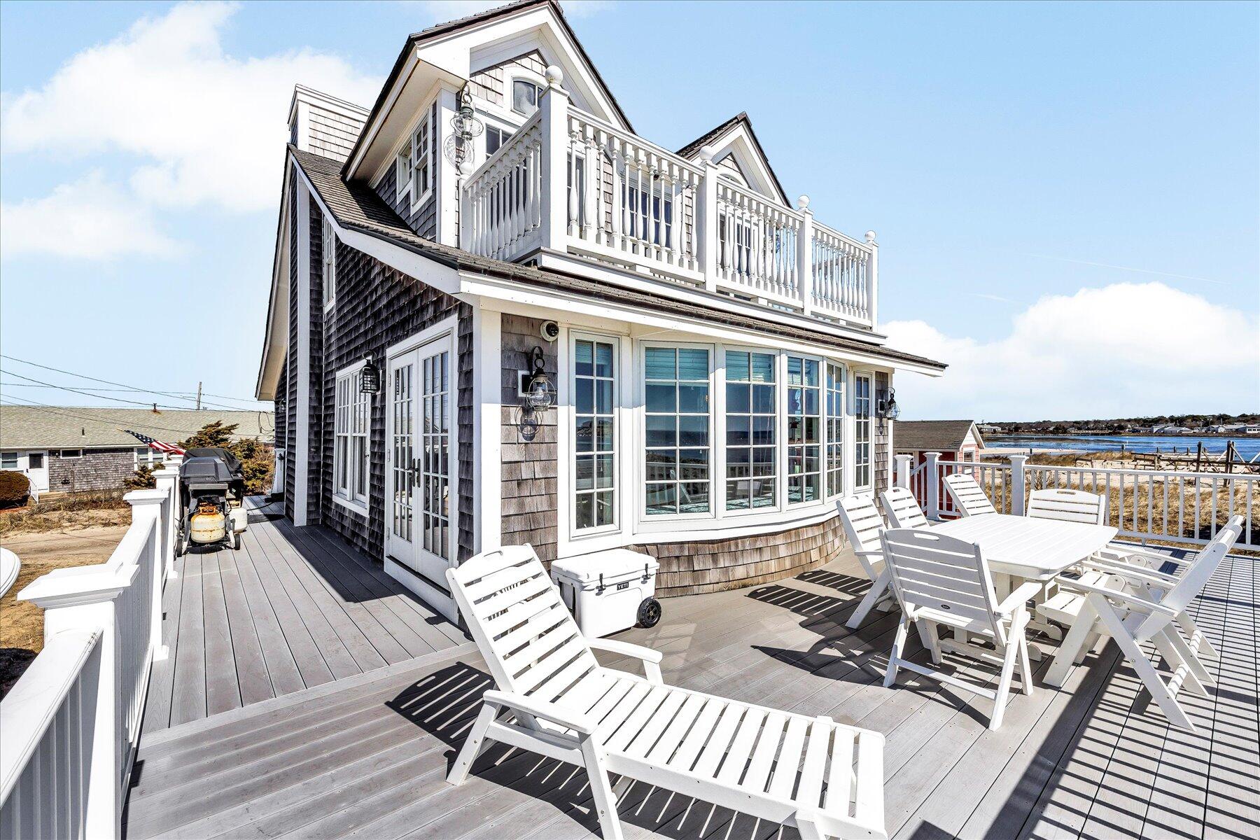 6 Baker Way Dennis MA 02670