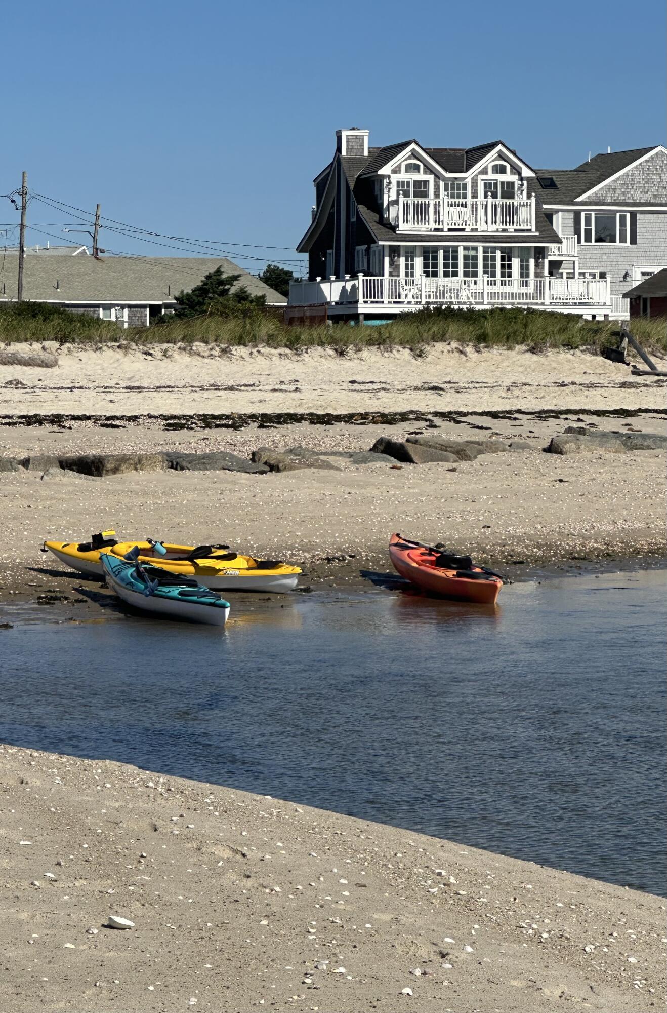 6 Baker Way Dennis MA 02670