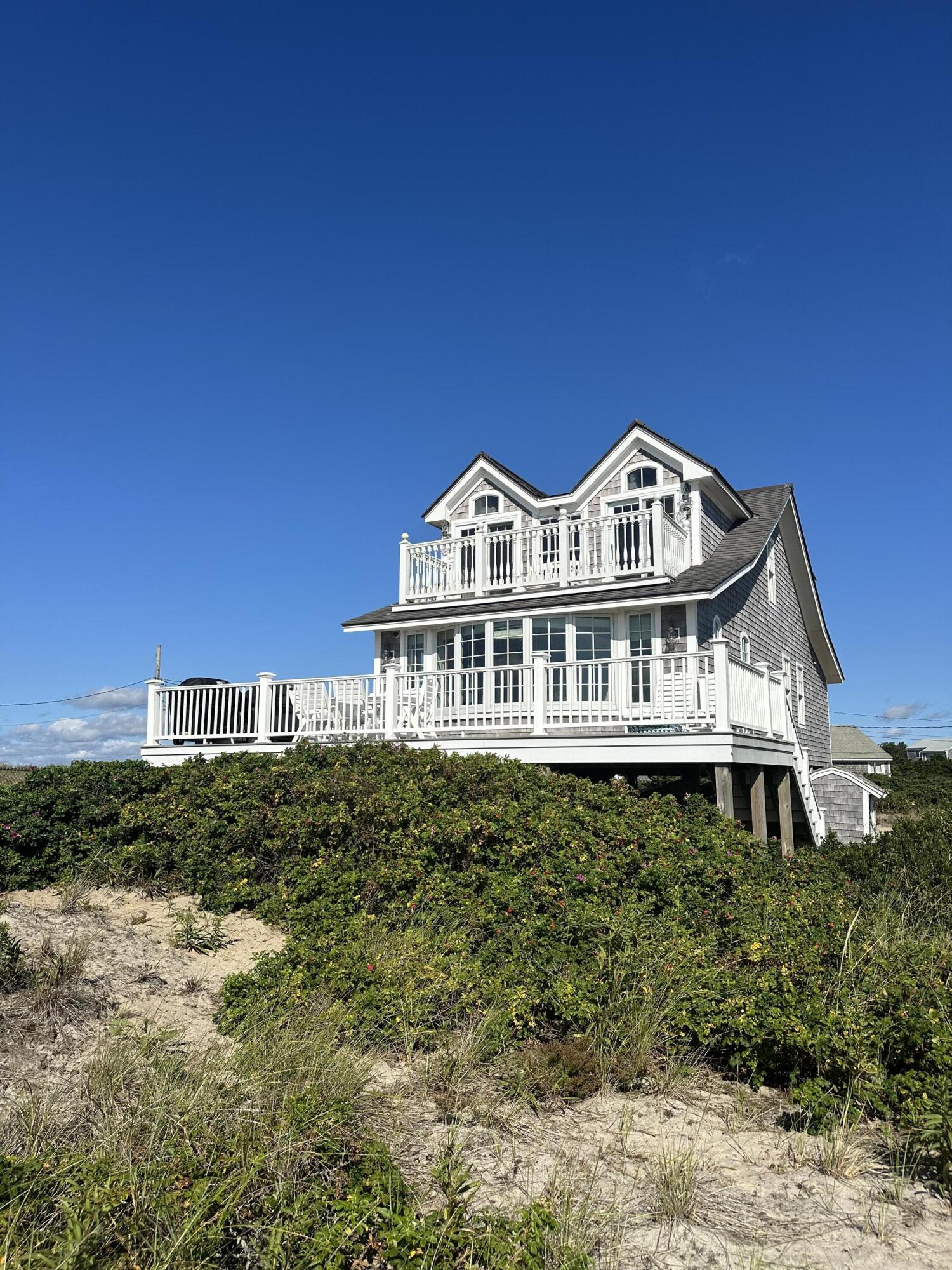 6 Baker Way Dennis MA 02670