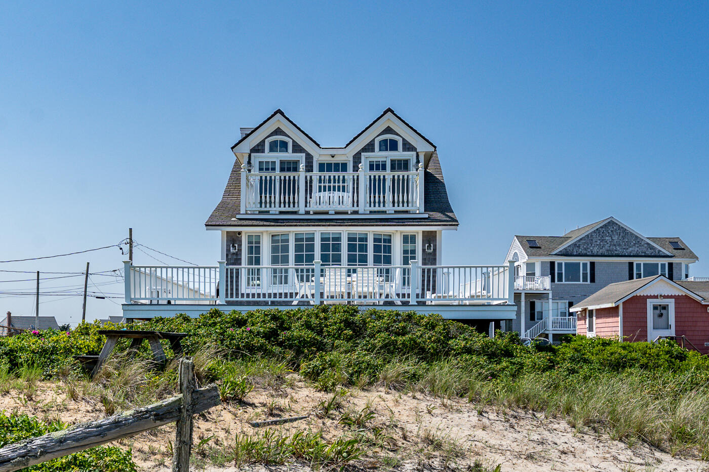 6 Baker Way Dennis MA 02670