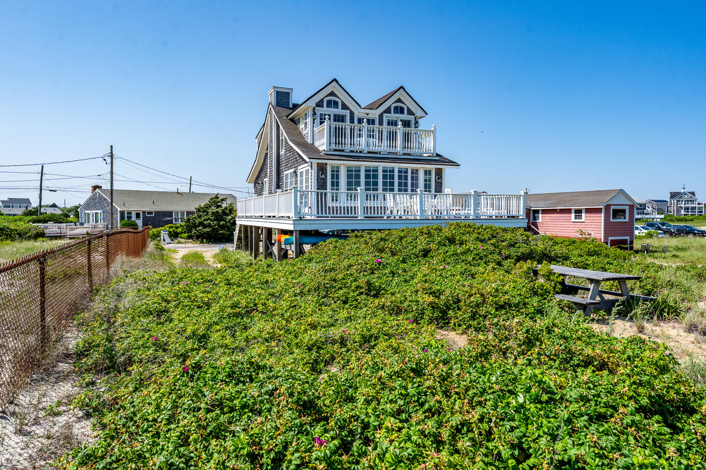 6 Baker Way Dennis MA 02670