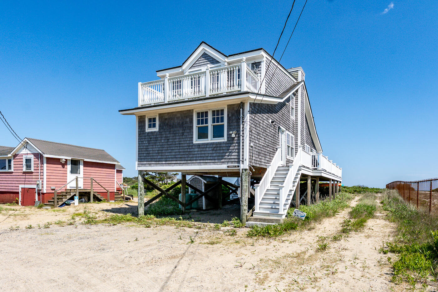 6 Baker Way Dennis MA 02670