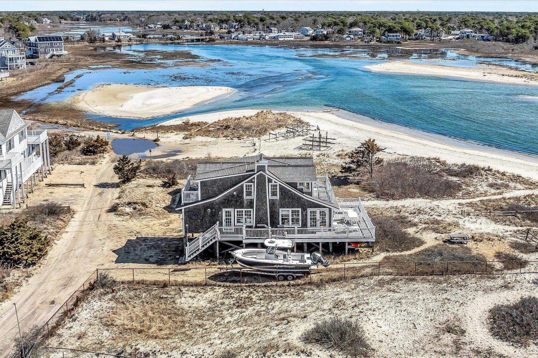 6 Baker Way Dennis MA 02670