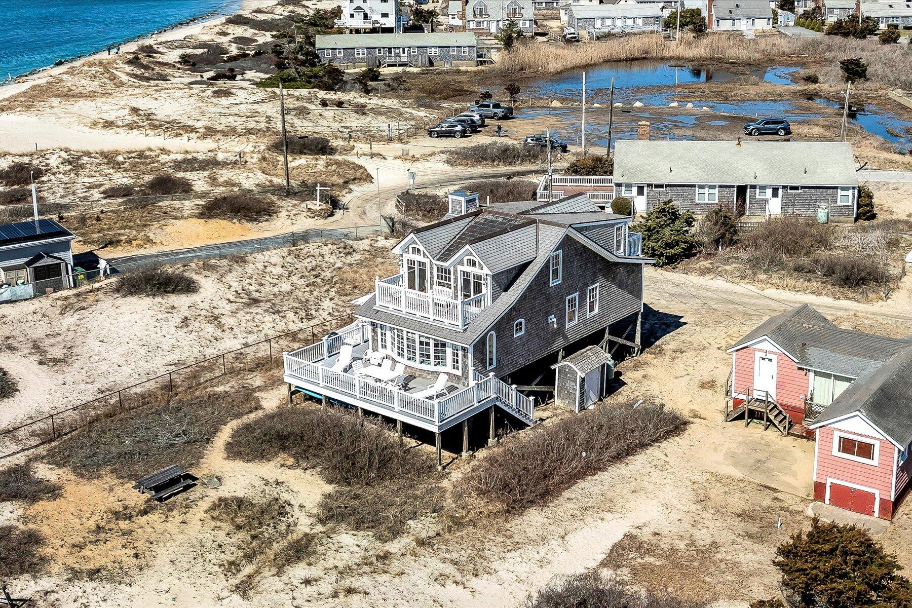 6 Baker Way Dennis MA 02670