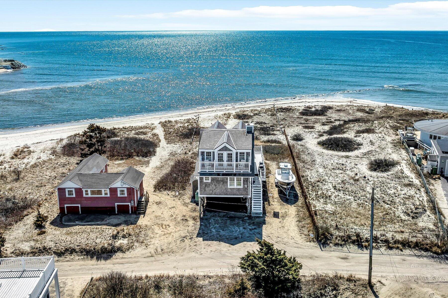 6 Baker Way Dennis MA 02670