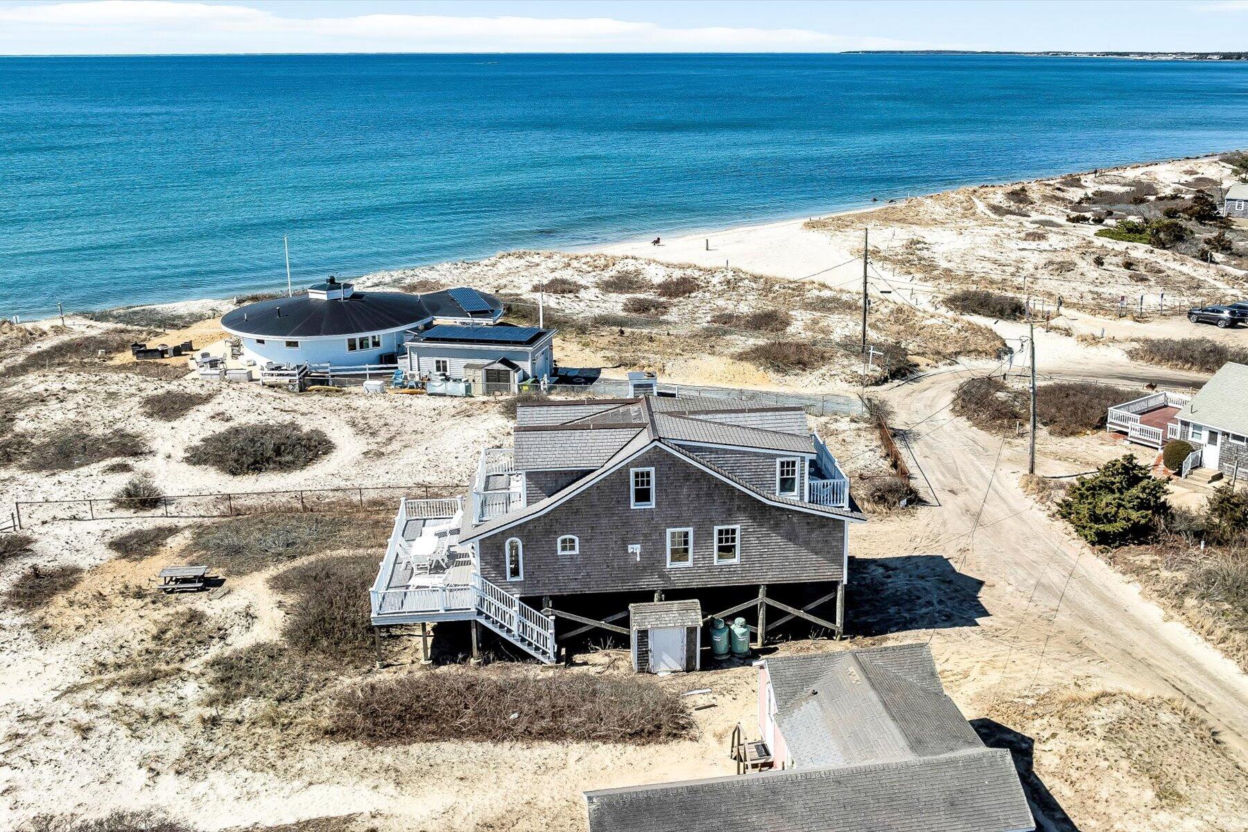 6 Baker Way Dennis MA 02670